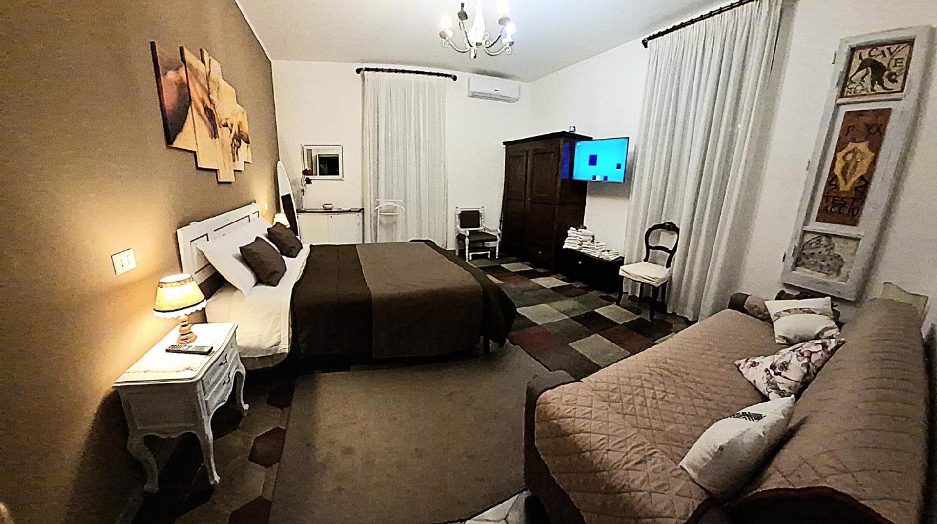 Casa Ferrari Testaccio e Trastevere Wi-Fi free Roma Esterno foto