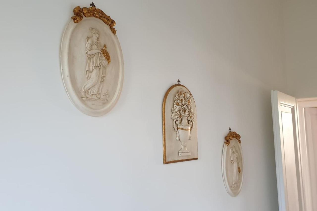 Casa Ferrari Testaccio e Trastevere Wi-Fi free Roma Esterno foto