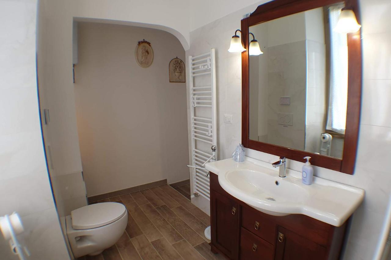 Casa Ferrari Testaccio e Trastevere Wi-Fi free Roma Esterno foto