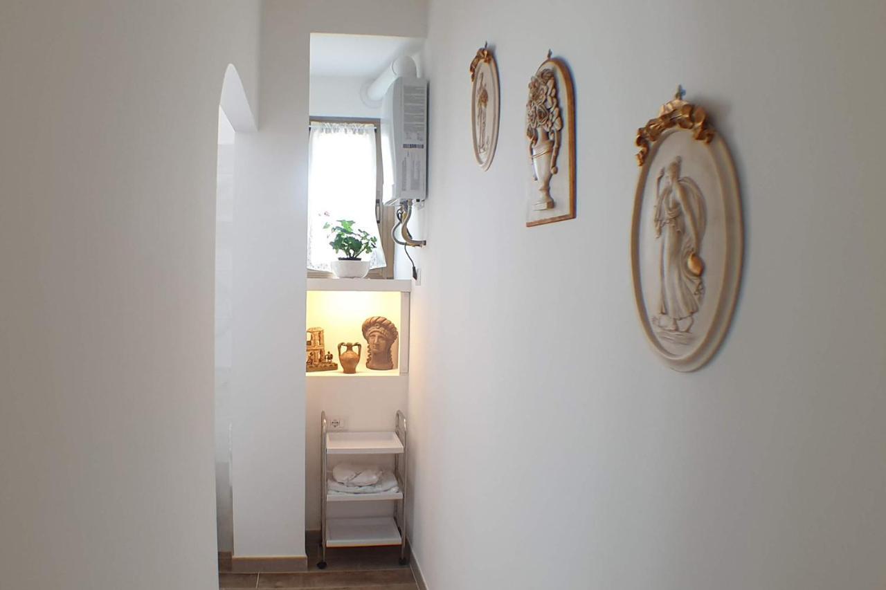 Casa Ferrari Testaccio e Trastevere Wi-Fi free Roma Esterno foto
